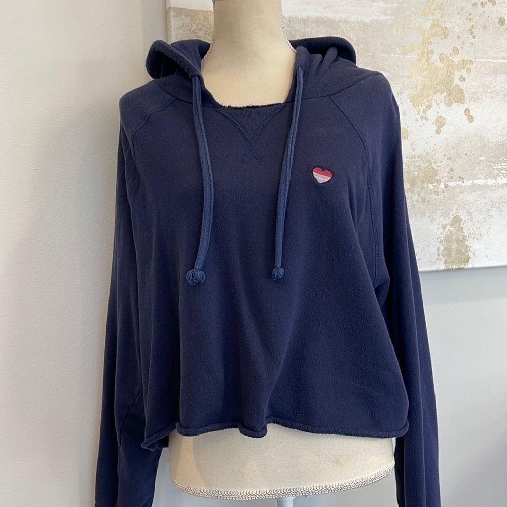 PELOTON Stella Roker Hoodie - Size XL